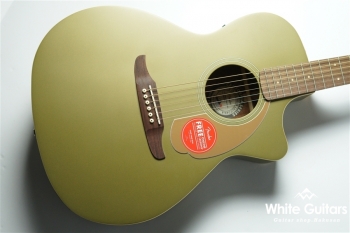 Newporter Player - Olive